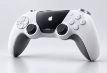 Apple Kendi Oyun Kumandasını mı Geliştiriyor