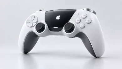 Apple Kendi Oyun Kumandasını mı Geliştiriyor
