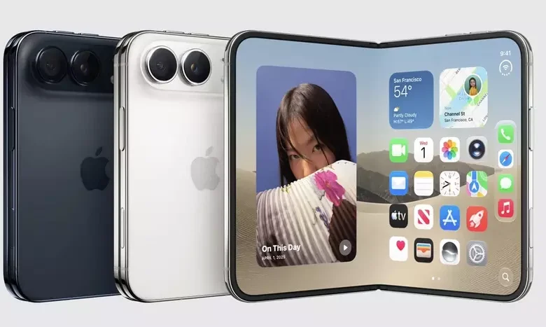 Apple iPhone Duo Özellikleri ve Fiyatı