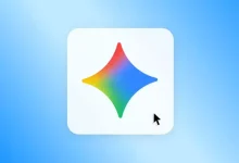 Google Gemini için Windows'ta