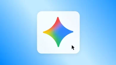 Google Gemini için Windows'ta