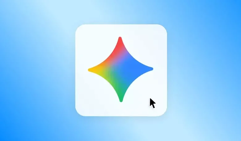 Google Gemini için Windows'ta