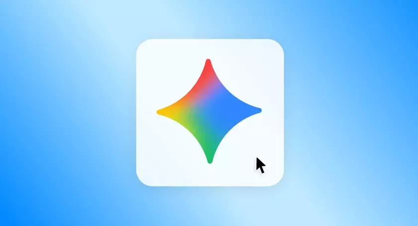 Google Gemini için Windows'ta