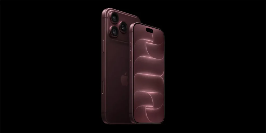 iPhone 18 Pro özellikleri