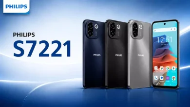 Philips S7221 5G