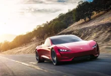 Tesla Roadster için beklenen tarih açıklandı