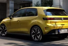 Volkswagen ID. Polo