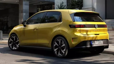 Volkswagen ID. Polo